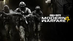 Announcing Call of Duty: Modern Warfare 4