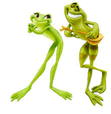 Картинки по запросу анимашки лягушки