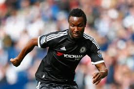 Image result for Mikel