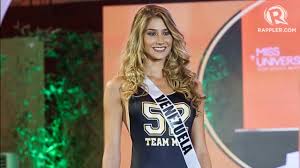 Image result for miss universe 2017