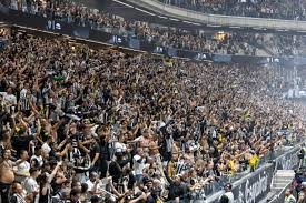 Clube Atlético Mineiro - News update