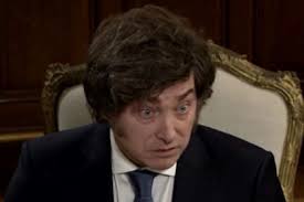 Milei descarta indulto a CFK y el PRO busca impedirlo por ley - Imagen principal del artículo