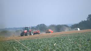 Un adolescent de 15 ans décède dans un accident provoqué par un engin agricole à Saint-Algis — L'Aisne nouvelle