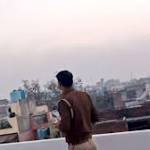 Kasganj, bastion with strong Muslim