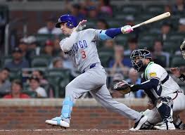 A conversation with Alex Bregman on bat speed, mechanics and his power search