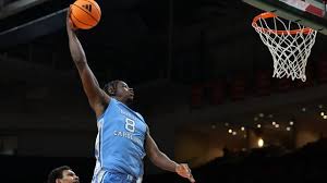 Caleb Wilson injury update from Hubert Davis before UNC basketball vs Duke