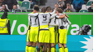 Dank Guirassys spätem Tor: BVB holt drei Punkte bei glücklosem VfL