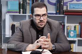 کاظم غریب آبادی