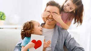 Is Father's Day this weekend? When to celebrate fatherhood