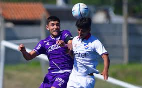 Nacional Campeón en Formativas: Resultados y Posiciones Actualizadas