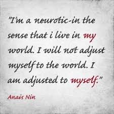 Anais Nin on Pinterest | Writers, Love Never Dies and Diaries via Relatably.com