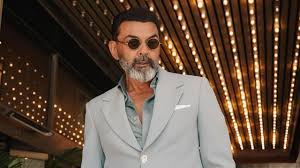 The Bobby Deol Revival Nobody Saw Coming