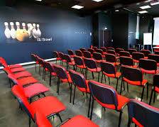 Salle de réunion Bbowl Center à ClermontFerrand