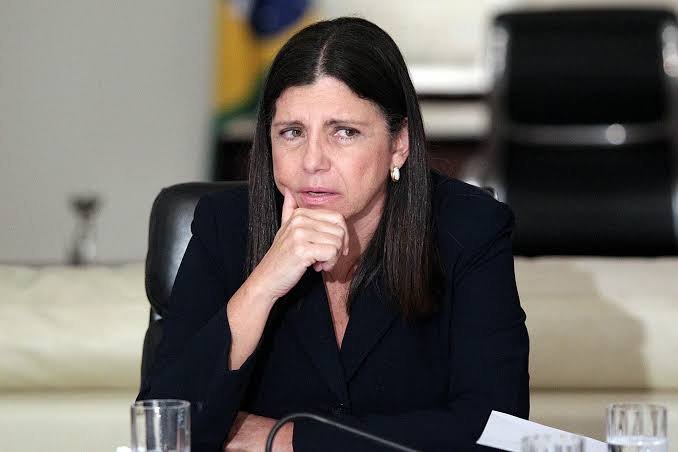 Roseana Sarney diz que PMDB desembarcou do governo na hora certa | Jovem Pan