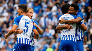 2. Bundesliga: Magdeburg bestraft Kieler Nachlässigkeit spät — ARD Mediathek