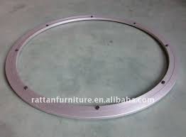 1000mm große lazy susan lager-Metalltisch-Produkt ID: - 1000mm_Large_Lazy_Susan_Bearings