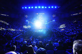 Updates To UFC Perth