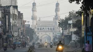 IMD Warning: Hyderabad Sees Early Heat Surge, Rising Temperatures Prompt Advisory | Cities News