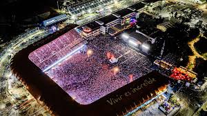 The Ticketing Business - News update