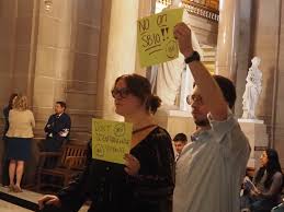 Federal judge blocks Indiana’s ban on use of student IDs for voting