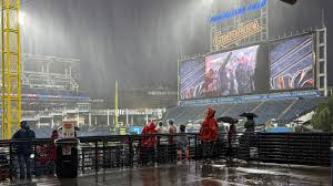 Cleveland Vs Tampa Bay Hoy