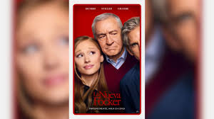 La Nueva Focker llega a los cines este 26 de noviembre