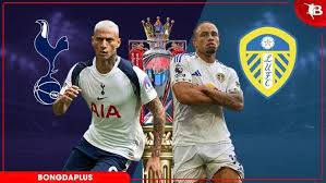 tottenham đấu với leeds 아이콘