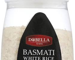 صورة أرز بسمتي أبيض 1 كيلو جرام