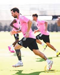 Leo Messi - News update