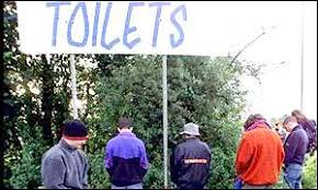 Image result for lottery toilet