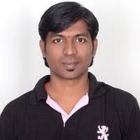 Globant in India Employee Amol Mule's profile photo