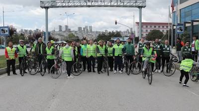 Samsun, Çankırı ve Kastamonu