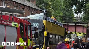 BBC - News update