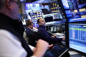 Bond Markets Are Reluctant Participants as Peace Hopes Fuel Stocks and Oil Prices