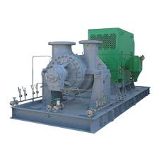 BB2 Radially Split Between Bearings Pumps from China ...