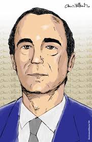 Resultado de imagen de alberto de cuenca
