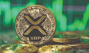 قیمت ریپل
