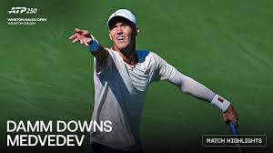 ATP Tour