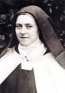 Resultado de imagen de teresa de lisieux