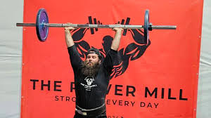 Derek Lunsford and Michal Krizo: Highlights from the 2025 Pittsburgh Pro