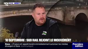 BFMTV - News update