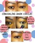 Nyx Cosmetics Dark Circle Concealer Ulta Beauty