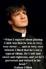 Nathan Fillion on Pinterest | Joss Whedon, Comic Con 2014 and ... via Relatably.com