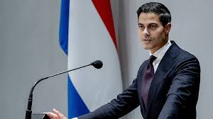 De Telegraaf - News update