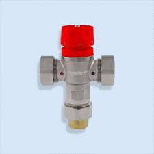22mm Heatguard Water Underfloor Heating Blending Valve ...