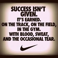 nike quotes | Tumblr | Softball | Pinterest | Nike Quotes, Rugby ... via Relatably.com