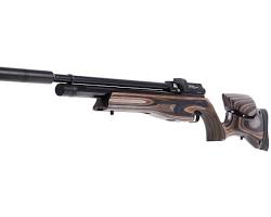 Air Arms S510 .25 air rifle