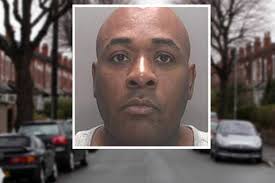 Cedric Brown stole a car containing two young children from Somerset Road in Erdington. A knife-wielding carjacker who dragged a mother out of her car in ... - somerset-road-cedric-brown