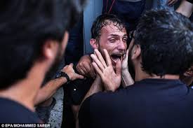 Image result for gaza jpg dead children