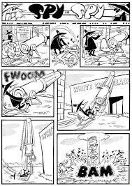 Image result for spy vs spy